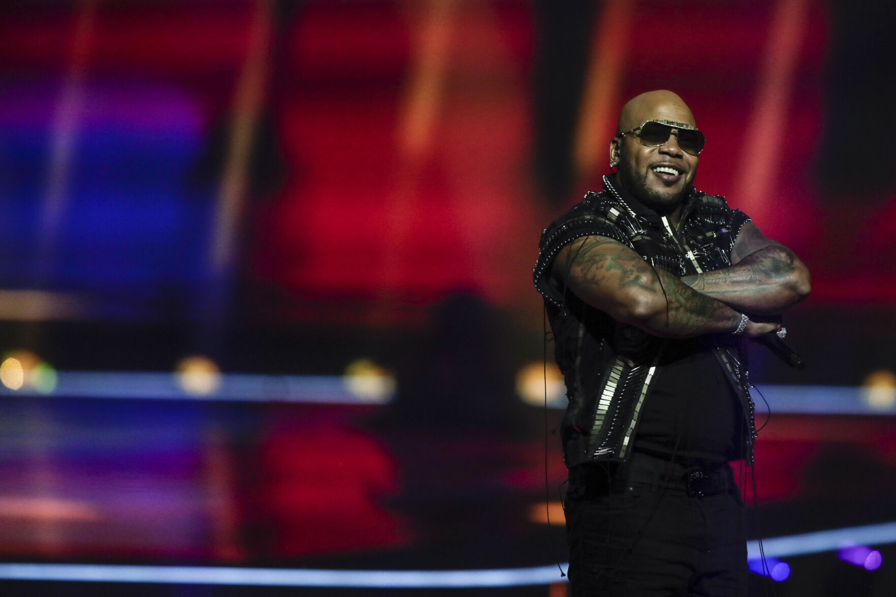 Flo Rida